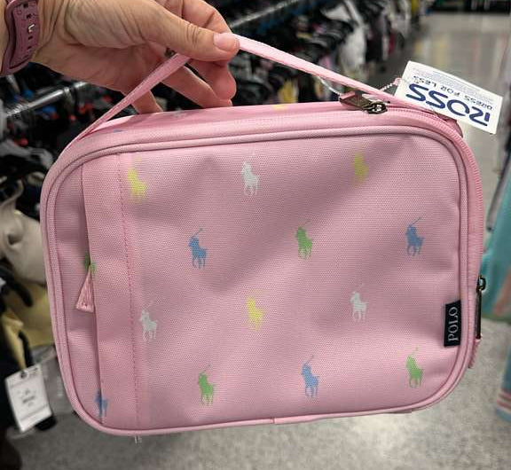 Bolso / Lonchera / Polo / R043126-6090-2