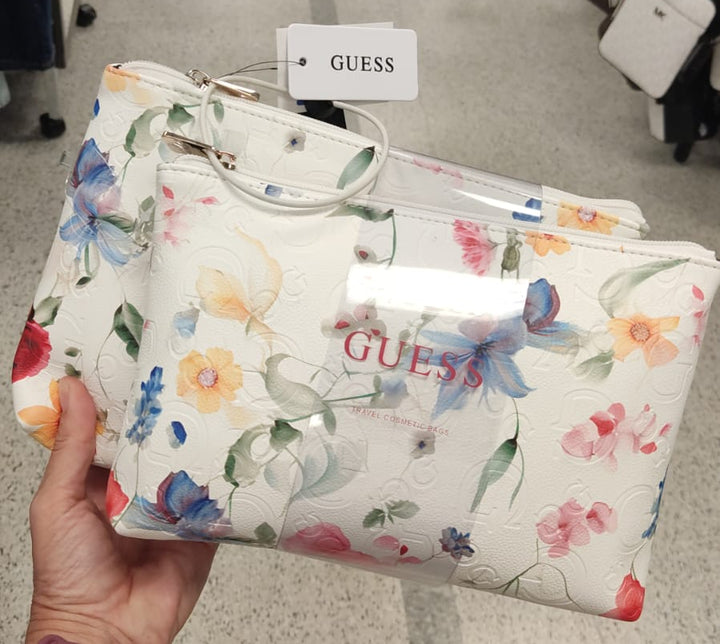 Bolso / Cosmetiquera / Dúo / Guess / R043126-6090-2