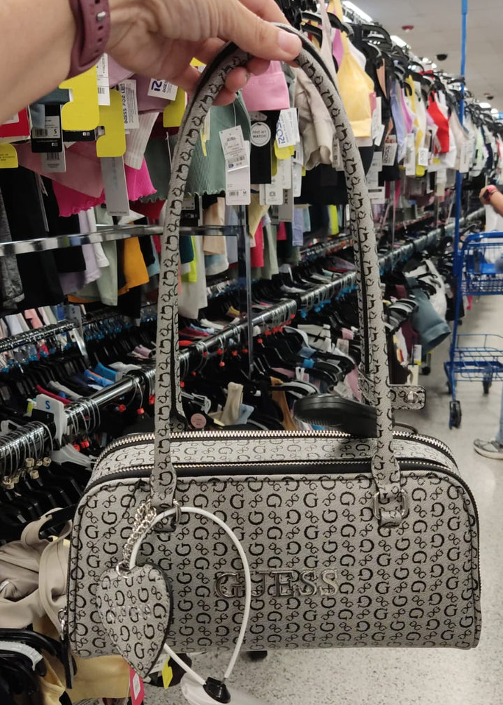 Bolso cruzado / GUESS / R043126-6090-2