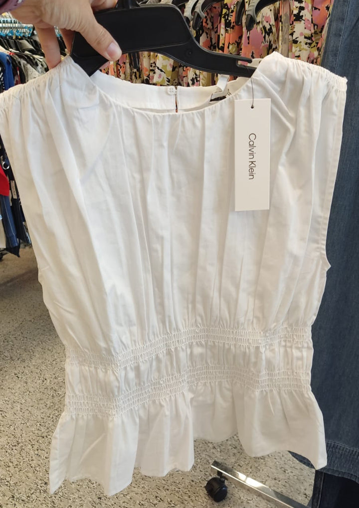 Blusa Mujer  / CK / R043126-6090-2