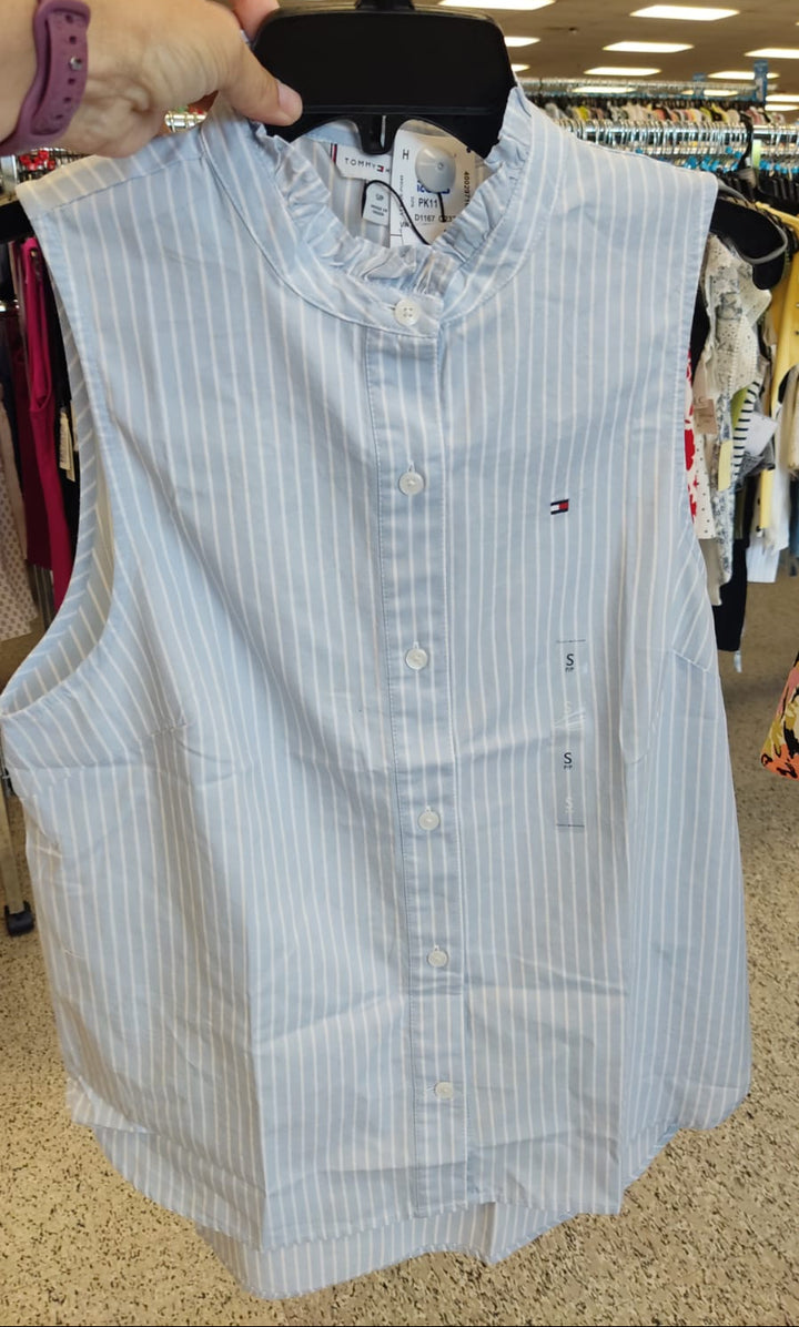 Blusa Mujer  / TH / R043126-6090-2