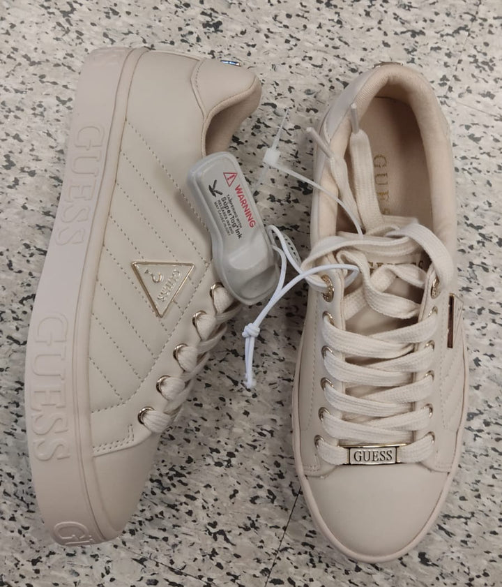 Zapato / Tennis mujer / GUESS / R050126-6092-1