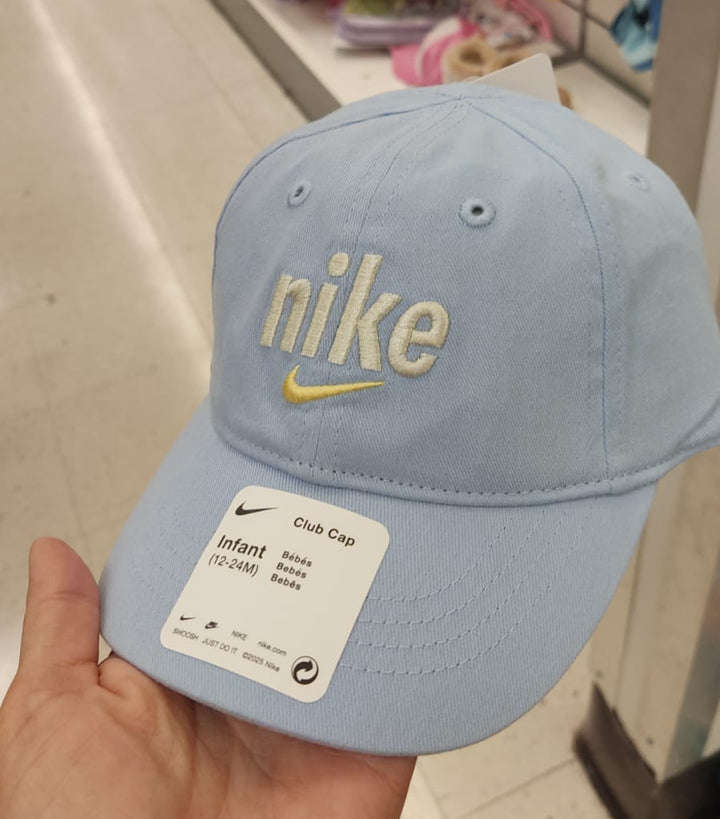 Accesorios / Gorra infantil / NIKE / TJ050326-8342