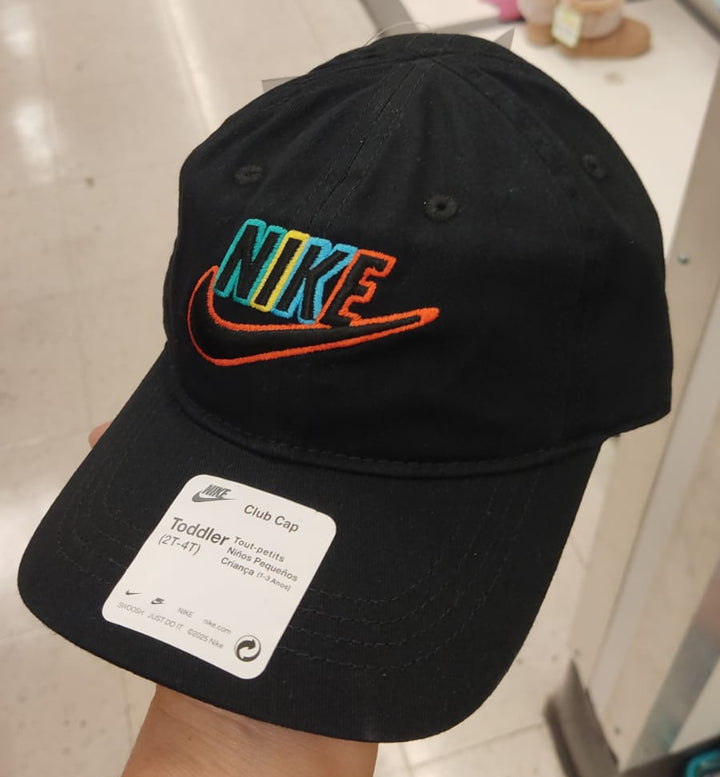 Accesorios / Gorra Infantil / NIKE / TJ050326-8342