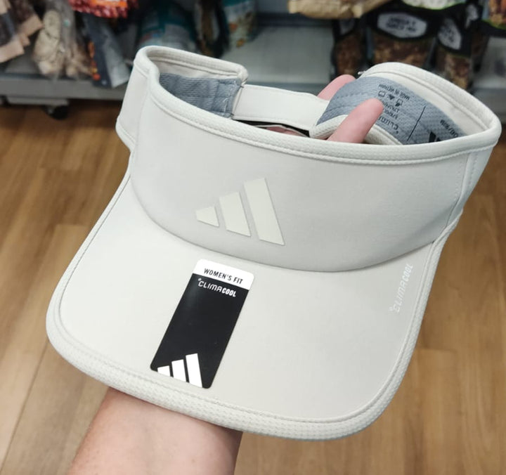 Accesorios / Visera / Mujer / Beige / ADIDAS / TJ050326-8342