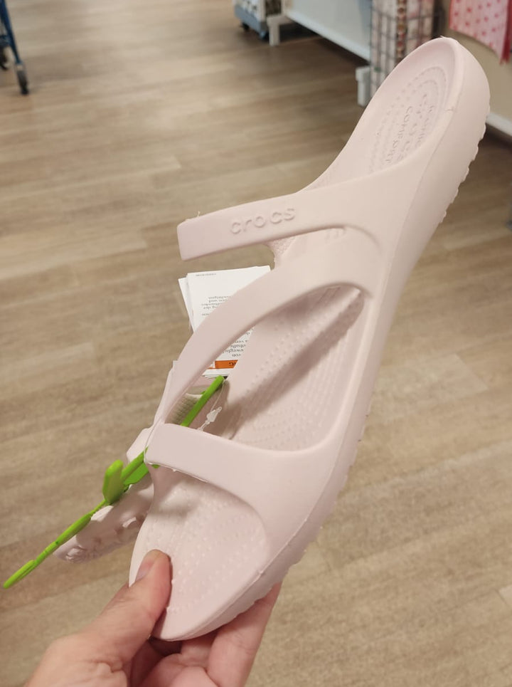 Zapato / Sandalias Mujer / Rosa / CROCS / MRS050926-1239