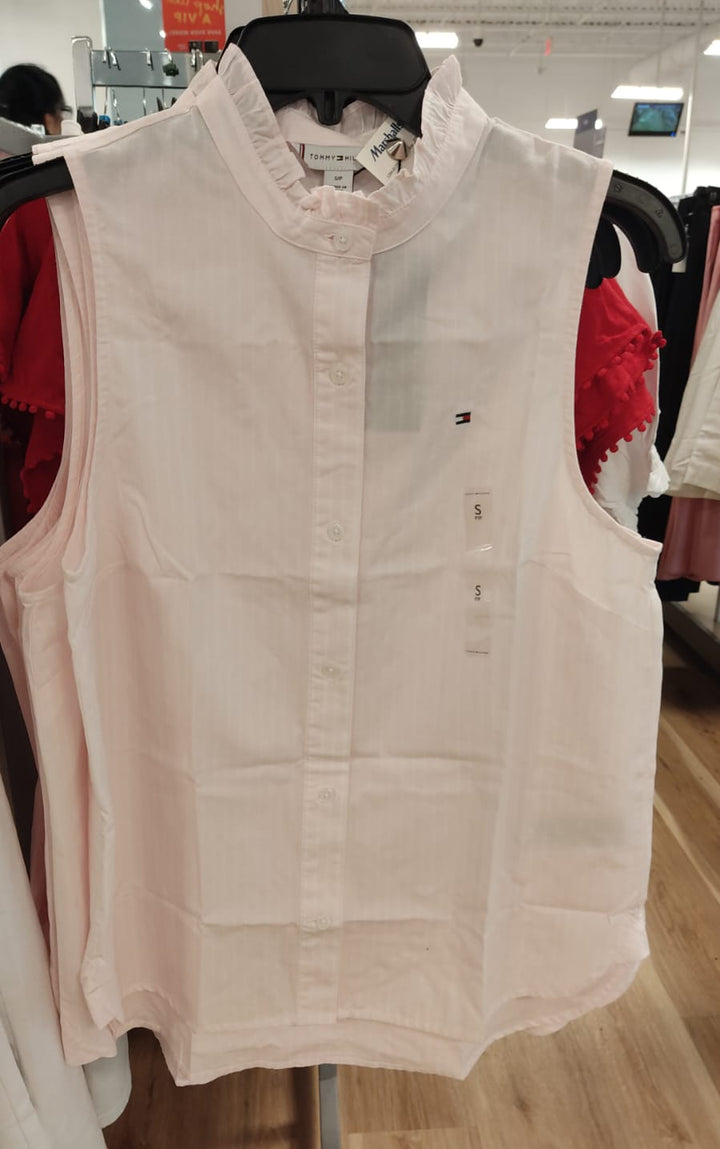 Blusa Mujer  / TH / MRS050926-1239