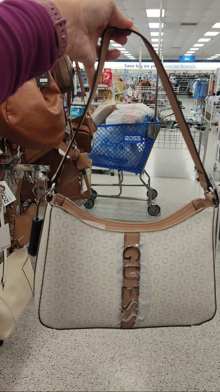 Bolso / Cruzado / GUESS / R050926-6099-9