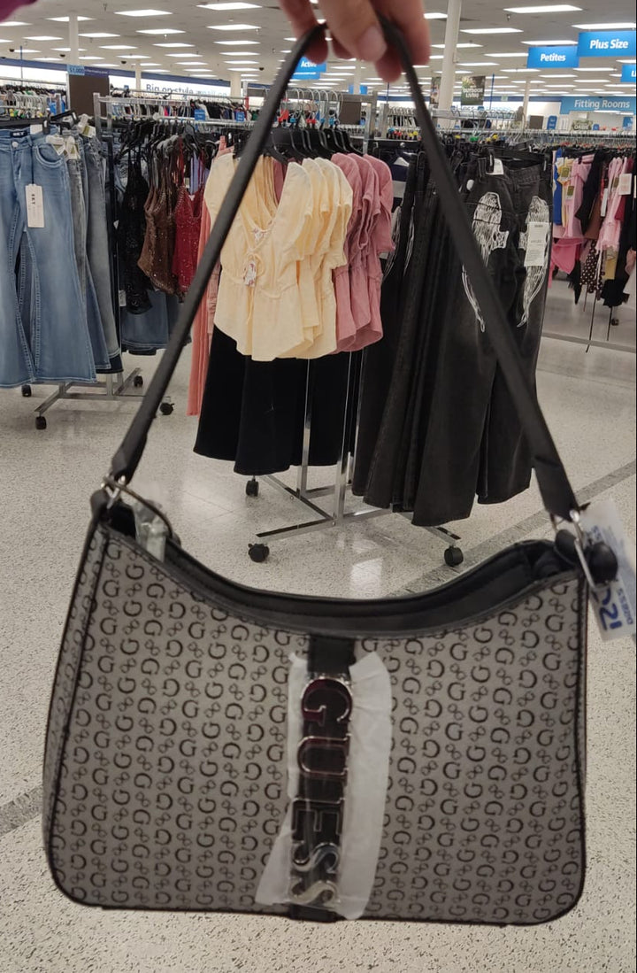 Bolso / Cruzado / GUESS / R050926-6099-9