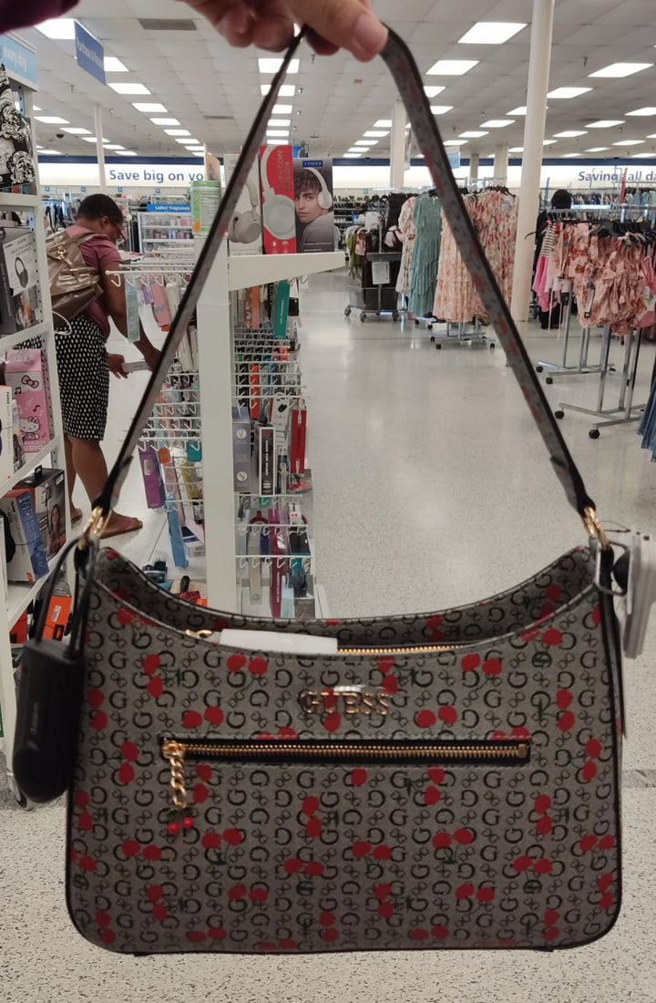 Bolso / Cruzado / GUESS / R050926-6099-9