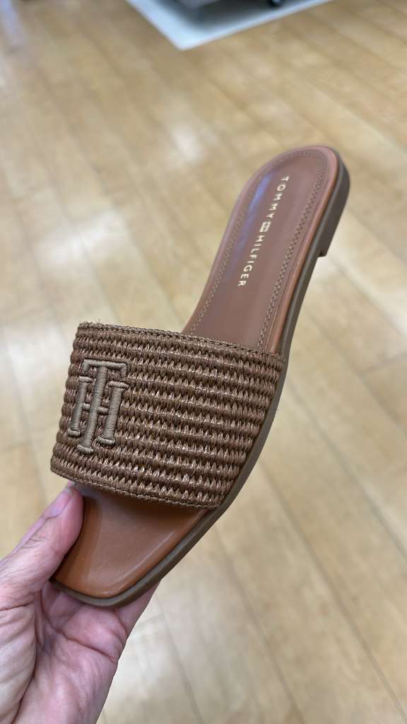 Zapato / Sandalia mujer / TH/ MRS050926-7102