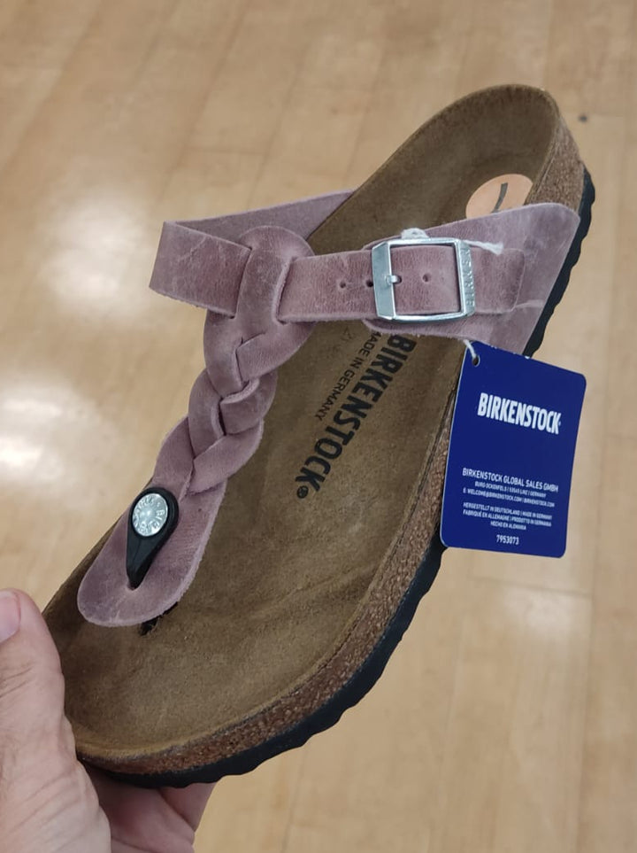 Zapato / Sandalia mujer / Birkenstock / MRS050926-7102