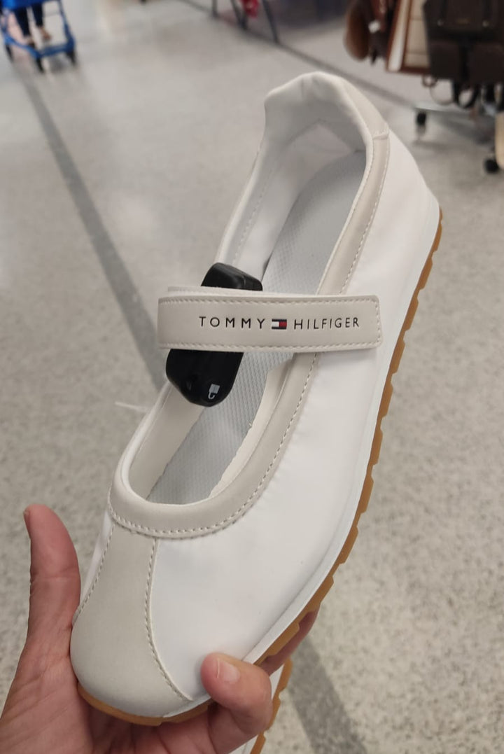 Zapato / Tennis mujer / TH /  R051025-6100-9