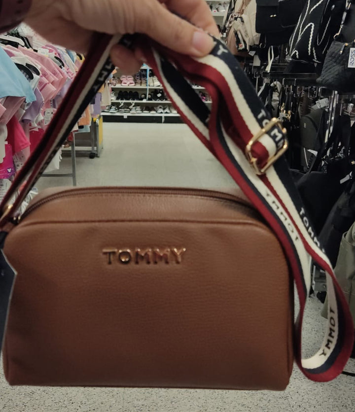 Bolso Cruzado / TH / R051326-6103-4