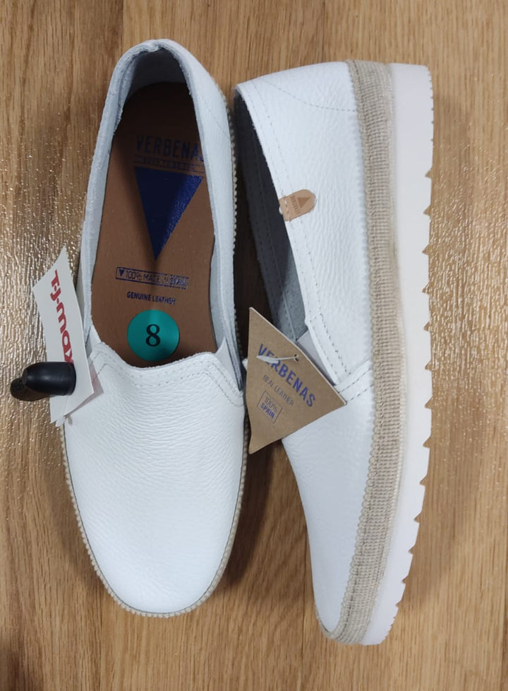 Zapato / Mujer / Verbenas / TJ051526-7824