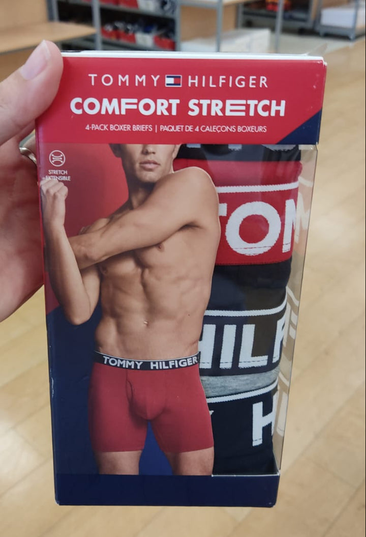 Ropa interior / Boxers Hombre / TH / MRS051526-7180