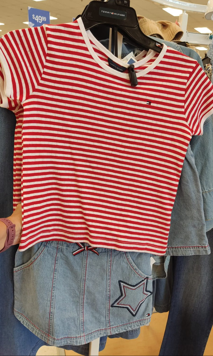 Ropa Infantil / Conjunto /  TH  / MRS051526-7180