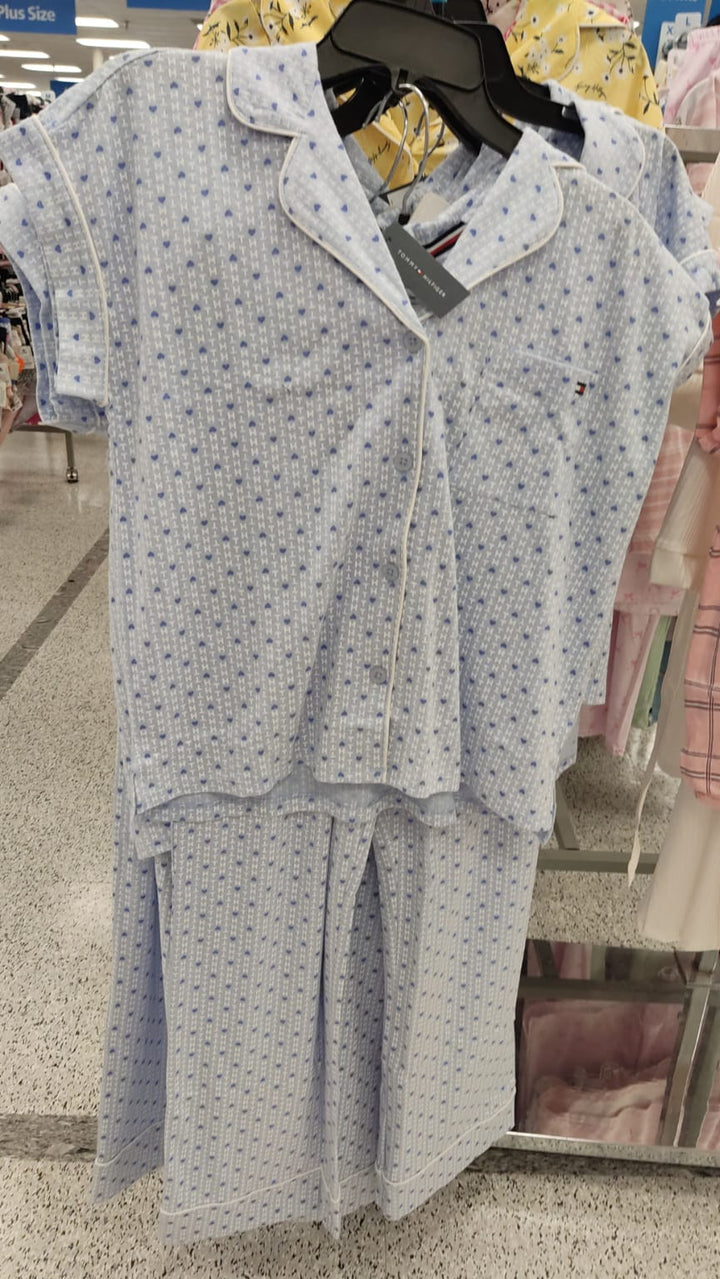 Ropa / Pijama / Mujer / TH / R051526-6105-4