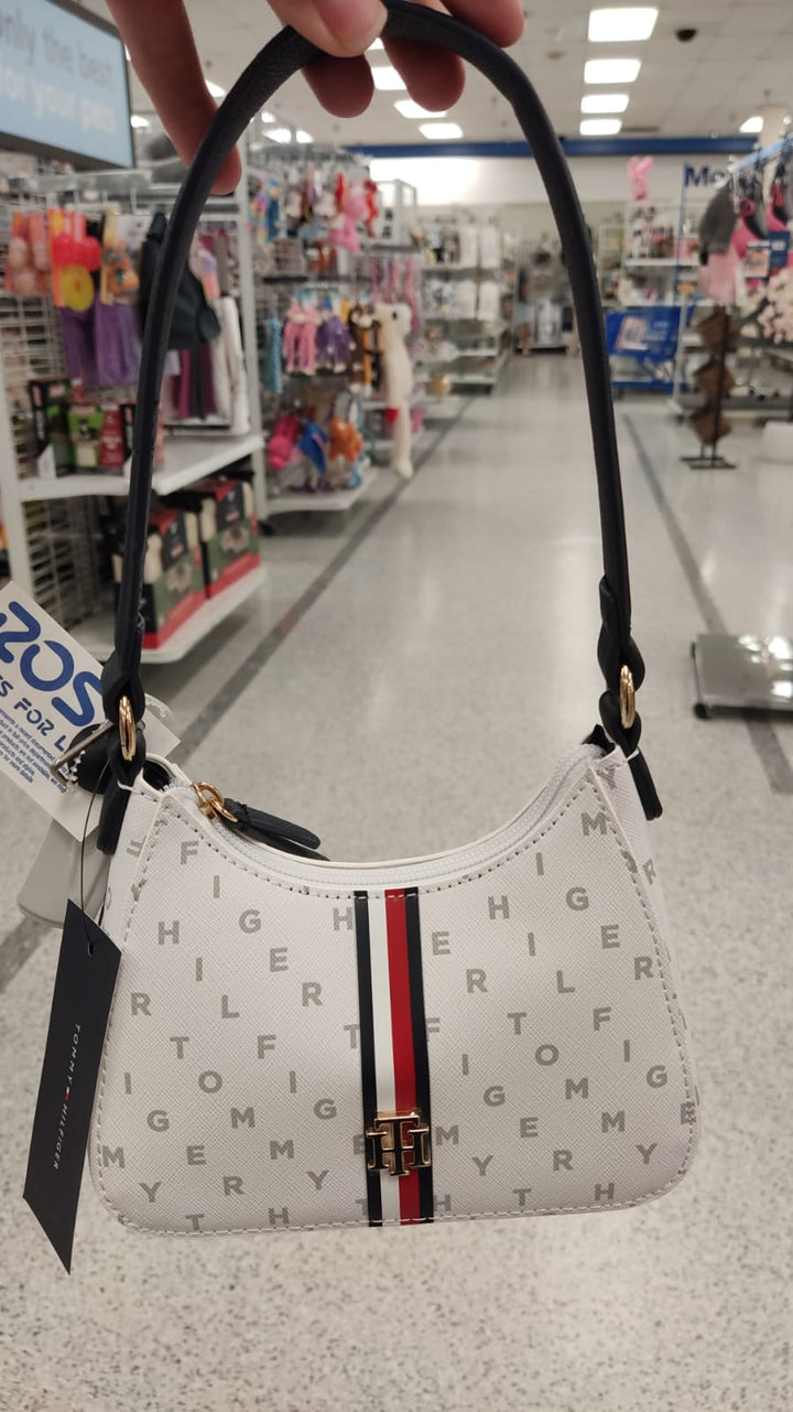 Bolso de Hombro Mini / TH / R051526-6105-4