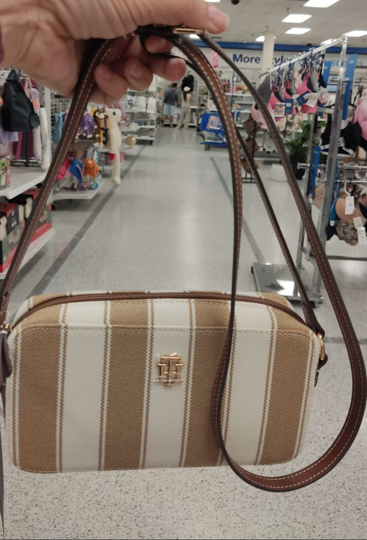 Bolso cruzado / TH  /  R051526-6105-4