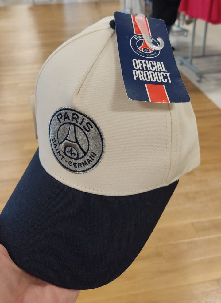 Accesorios / Gorra / Hombre / PARIS SAINT-GERMAIN / TJ051726-9590