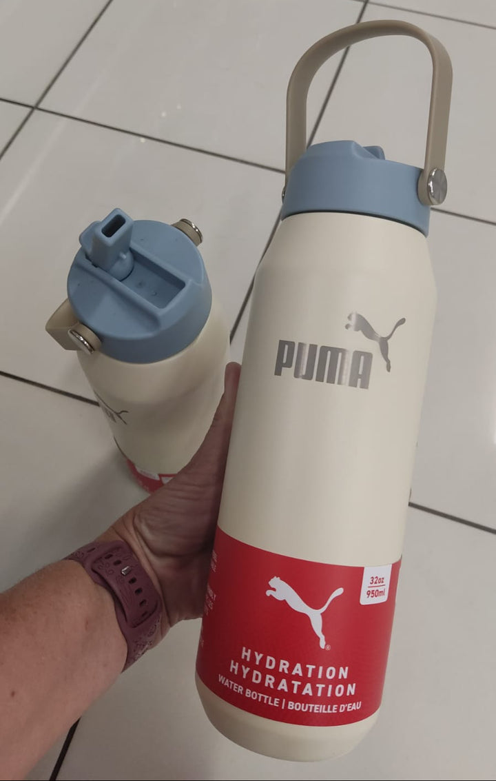 Hogar / Botella de Agua / 32 Oz / PUMA / B052226-14428