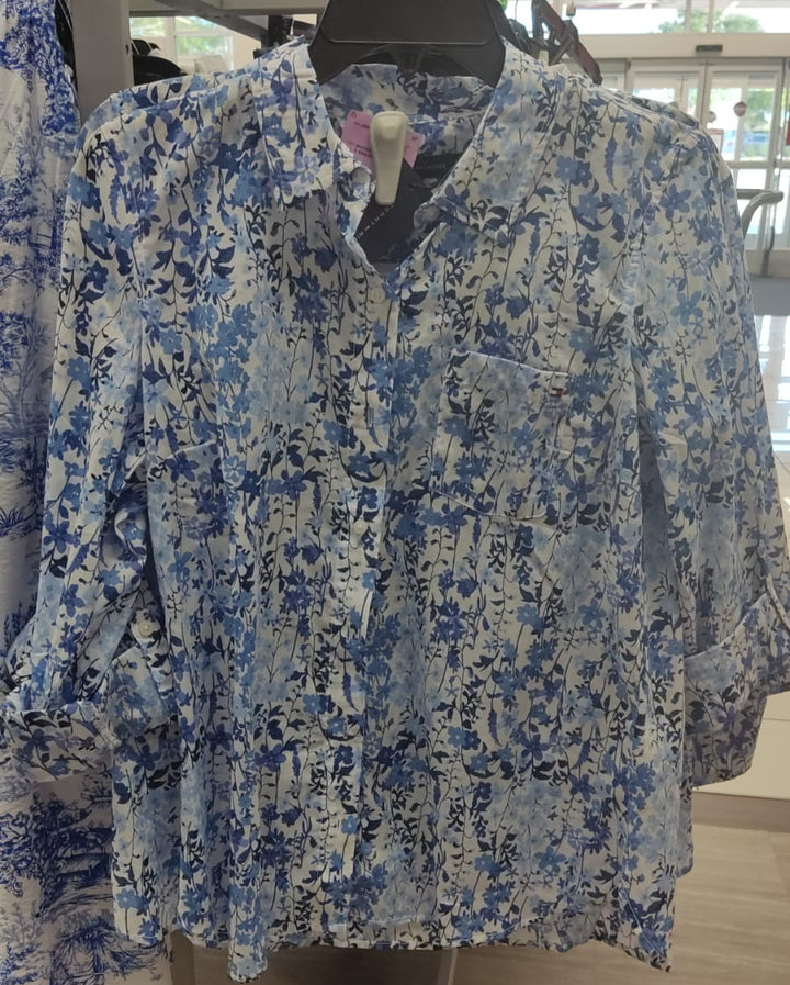 Blusa mujer / manga larga / TH / B052226-14428