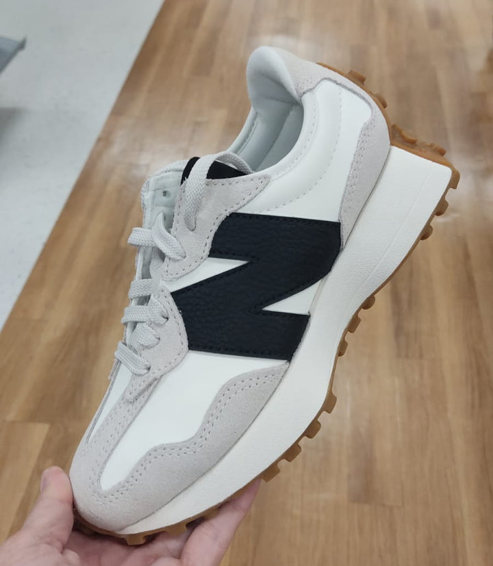 Zapato / Tennis Mujer / NB 327 / TJ052726-4510