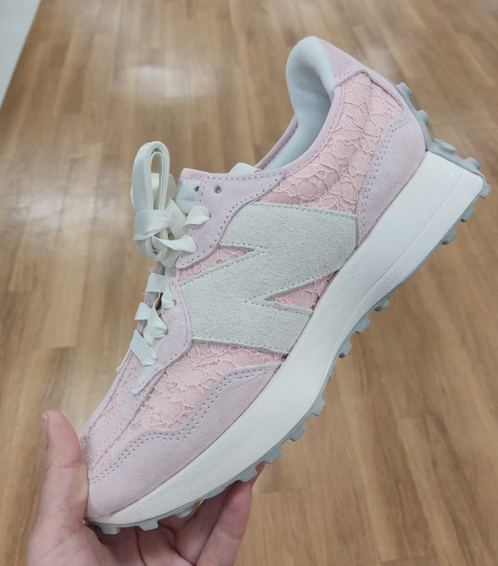 Zapato / Tennis Mujer / NB 327 / TJ052726-4510