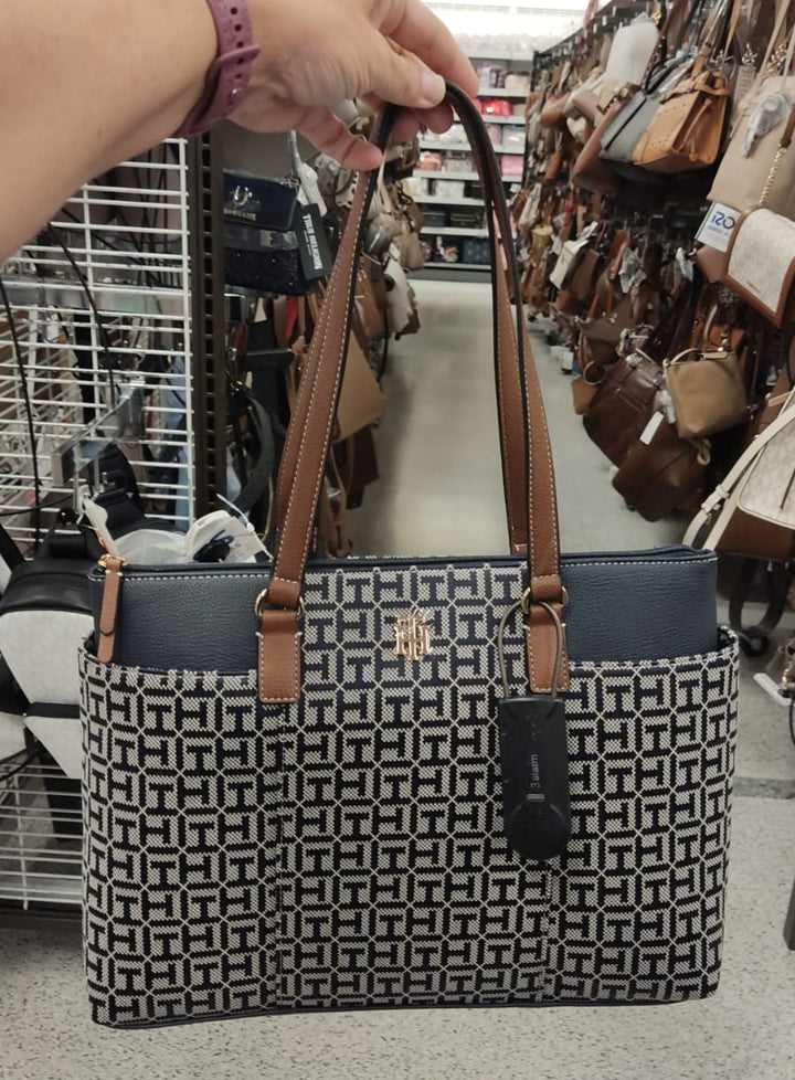 Bolso / Tote / TH / R053826-6118-9