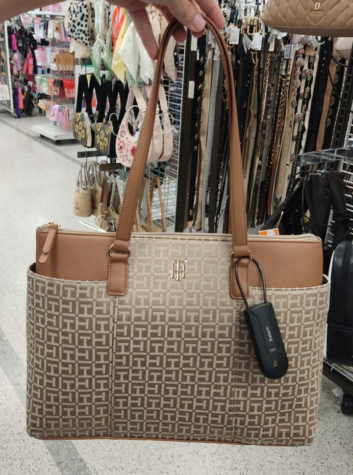 Bolso / Tote / TH / R053826-6118-9