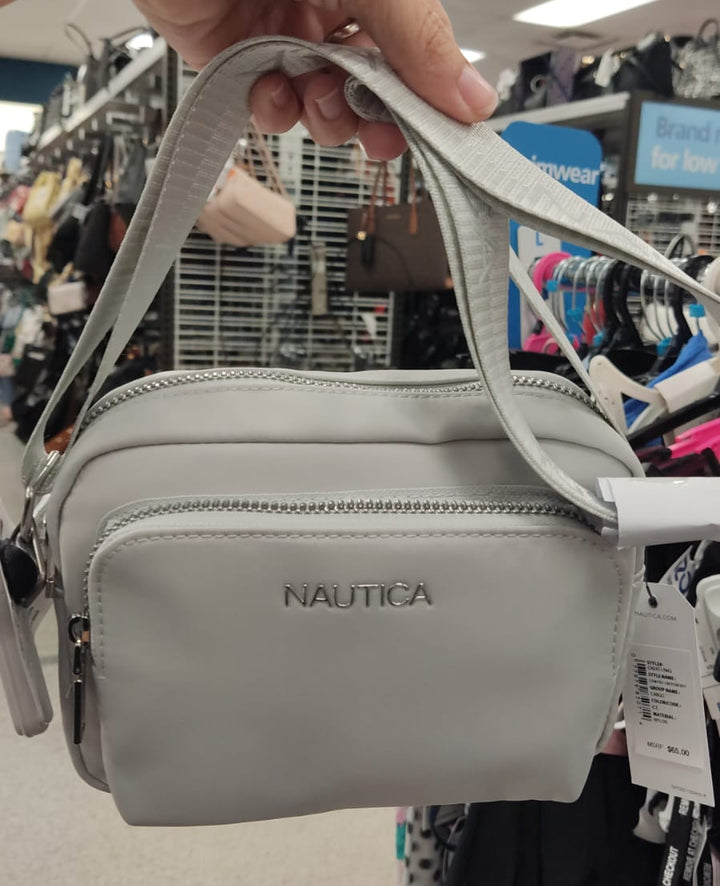 Bolso / Cruzado / NAUTICA / R053826-6118-9