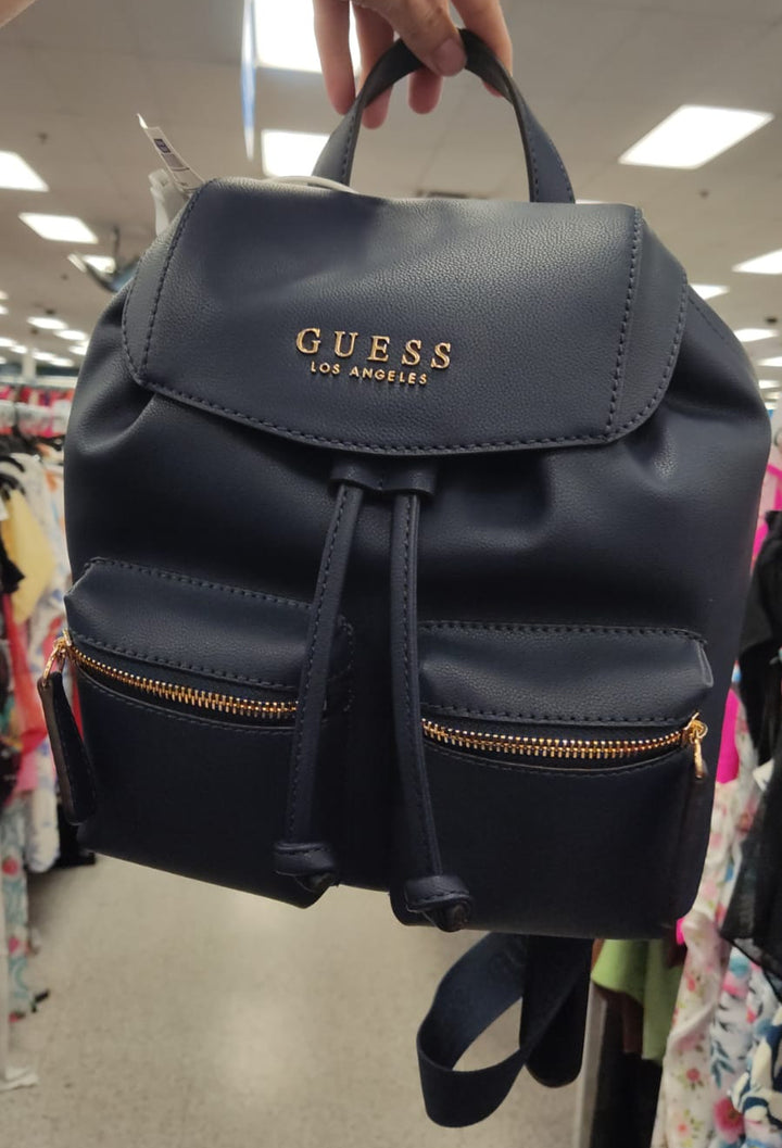 Bolso / Mochila / Azul / GUESS / R053826-6118-9