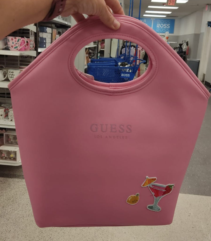 Bolso / Lonchera / GUESS / R053826-6118-9