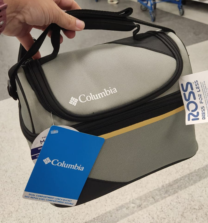 Bolso / Lonchera / Columbia / R053826-6118-9