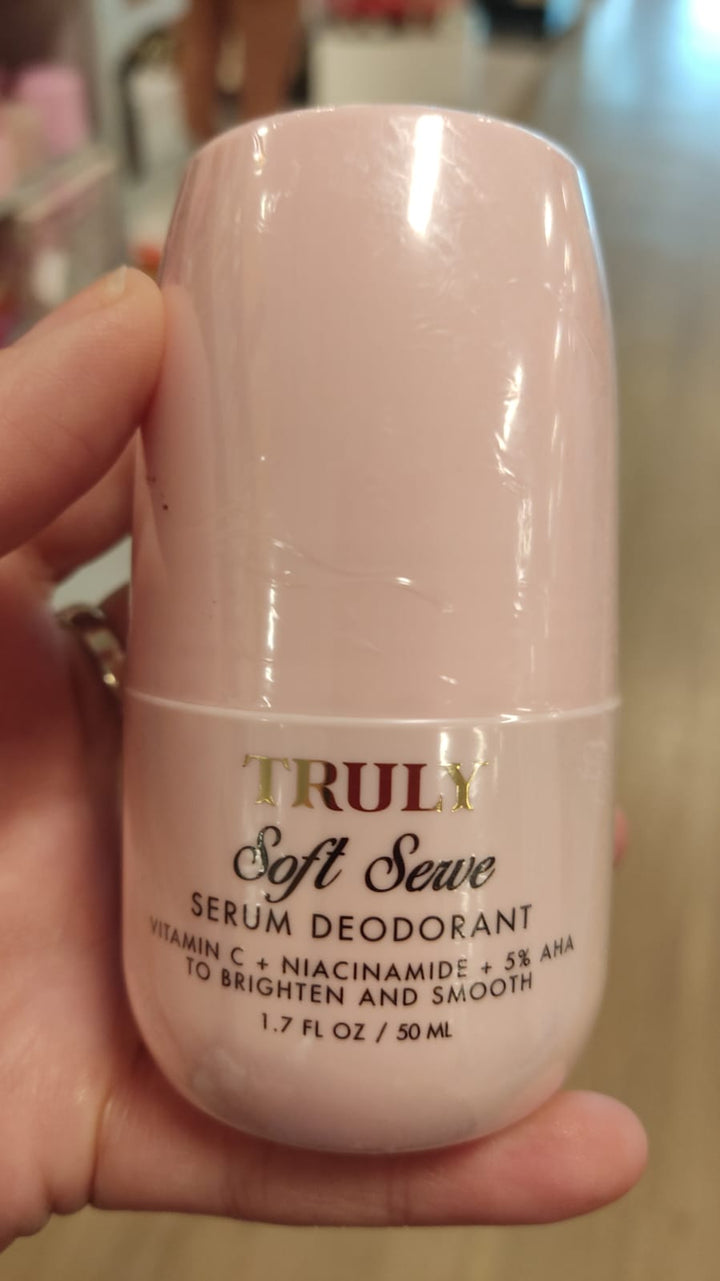 Cuidado personal / Serum Deodorant / Soft Serve / Truly /  TJ052826-5738