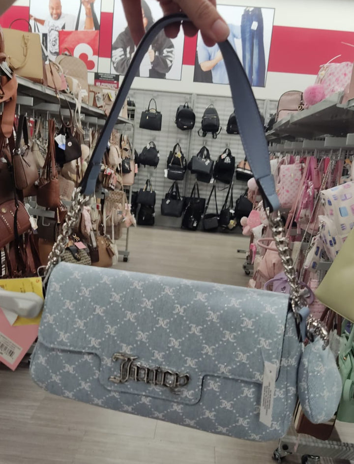 Bolso de Hombro /Juicy Couture / B052926-63978