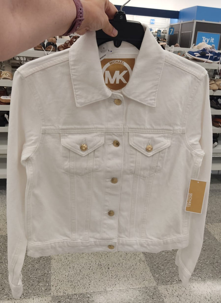 Jacket / Mujer / MK / R052926-6119-6
