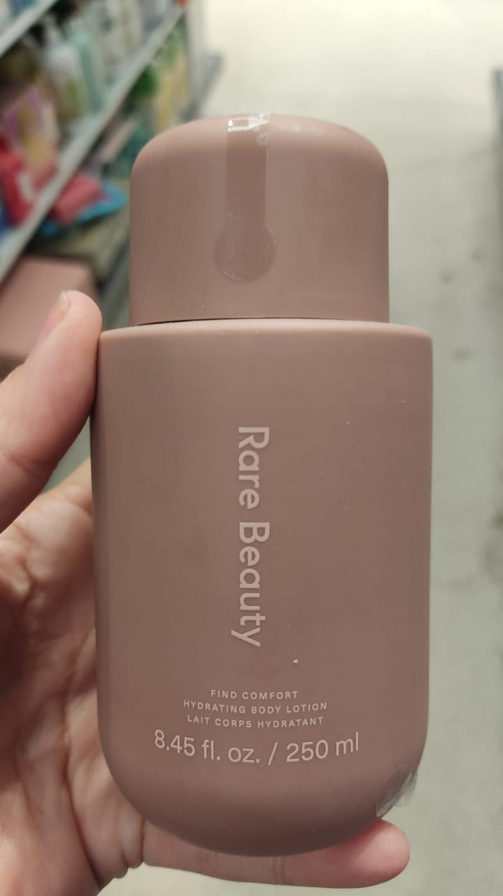 Cuidado personal / Find Comfort Hydrating / Body Lotion / Rare Beauty / 250mL / MRS052926-9079