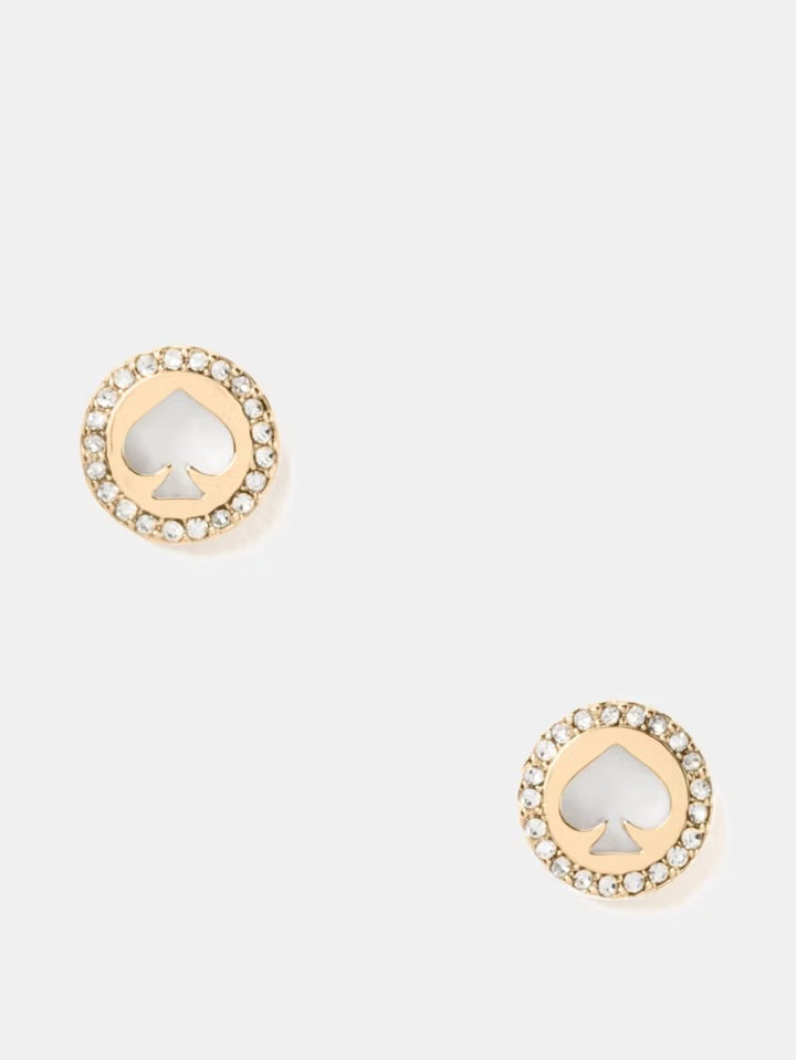 AP / Aretes / Dorado / Kate Spade / MISC 2026