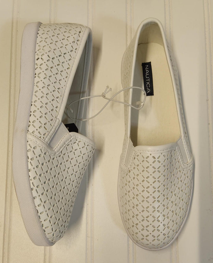 Zapato mujer / Flats / NAUTICA / R051626-6106-8 MISC 2026