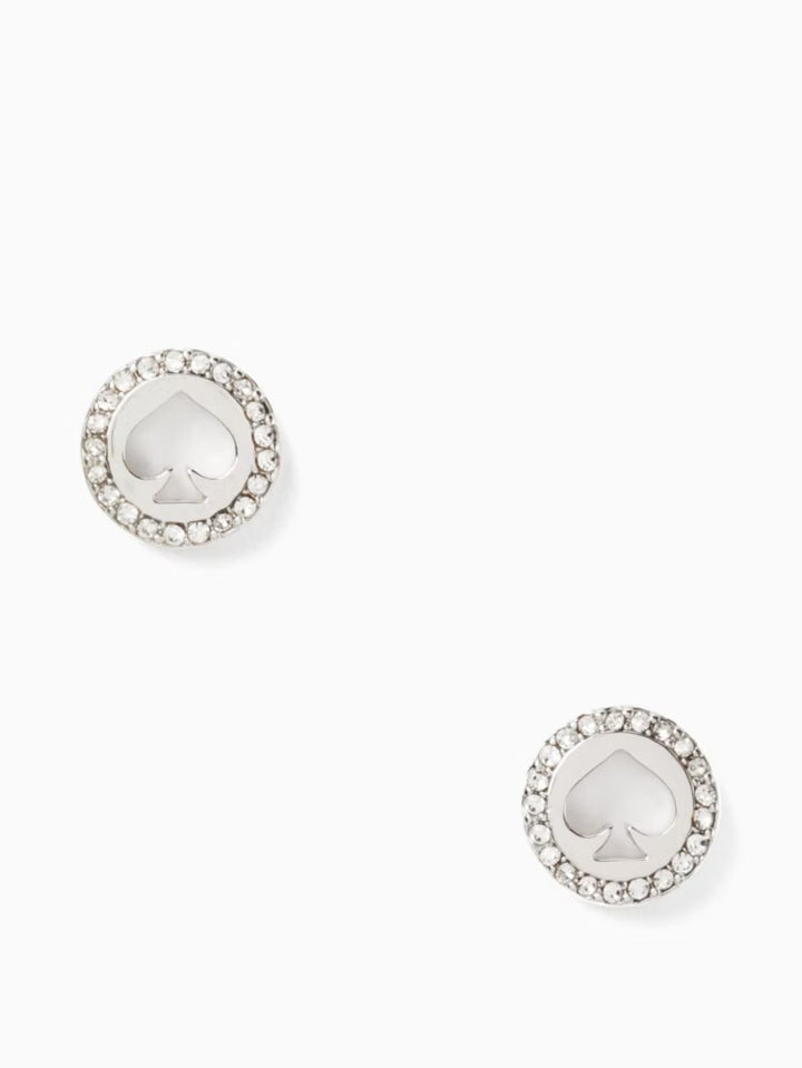AP / Aretes / Plateado / Kate Spade / MISC 2026