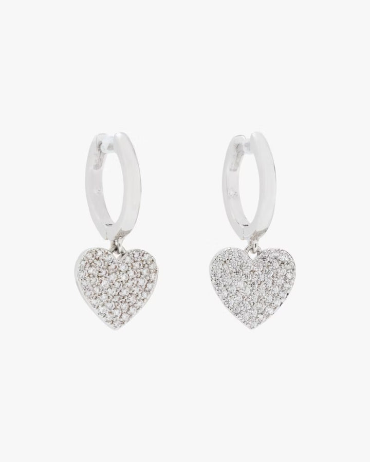 AP / Pendientes / Plateado / Kate Spade / MISC 2026