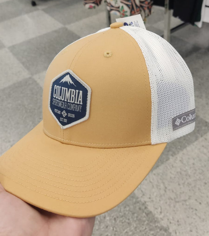 Accesorios / Gorra / Hombre / COLUMBIA / R060126-6121-8