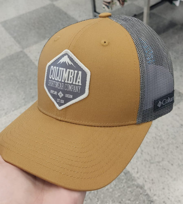 Accesorios / Gorra / Hombre / COLUMBIA / R060126-6121-8