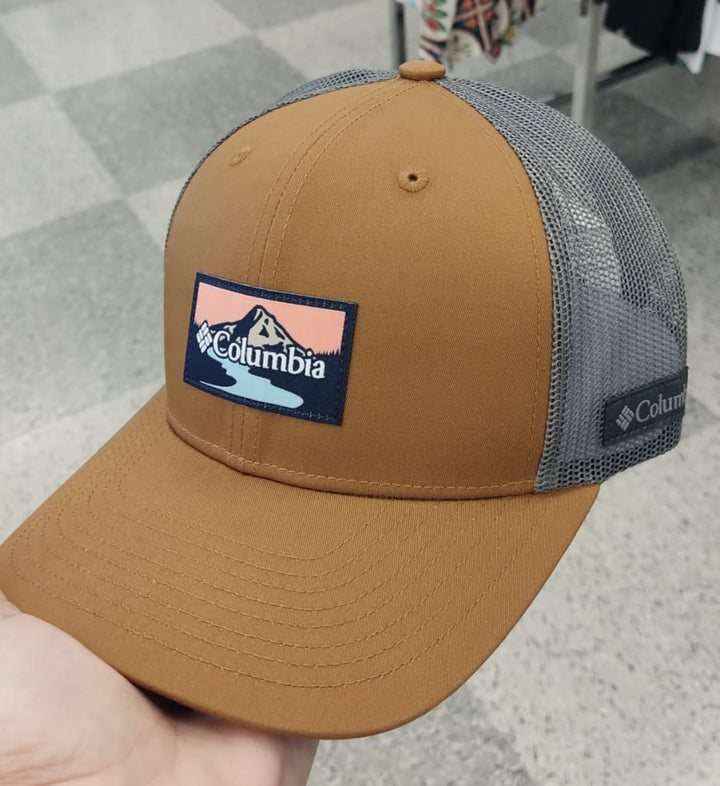 Accesorios / Gorra / Hombre / COLUMBIA / R060126-6121-8