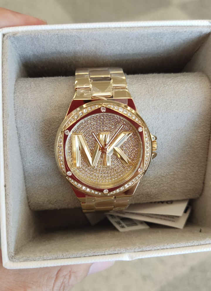 Accesorios / Reloj mujer / Dorado / MK / R060126-6121-8
