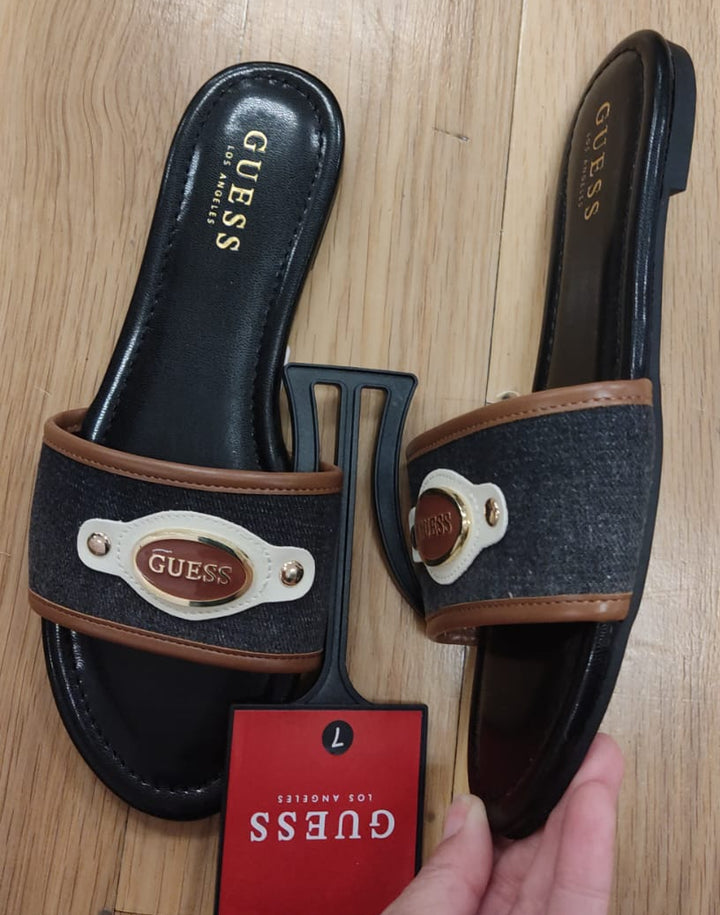 Zapato / Sandalias Mujer / Guess / TJ060326-915