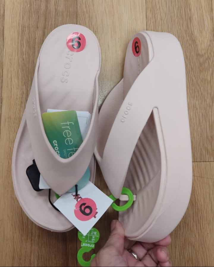 Zapato / Sandalia Mujer / Crocs / TJ060326-915