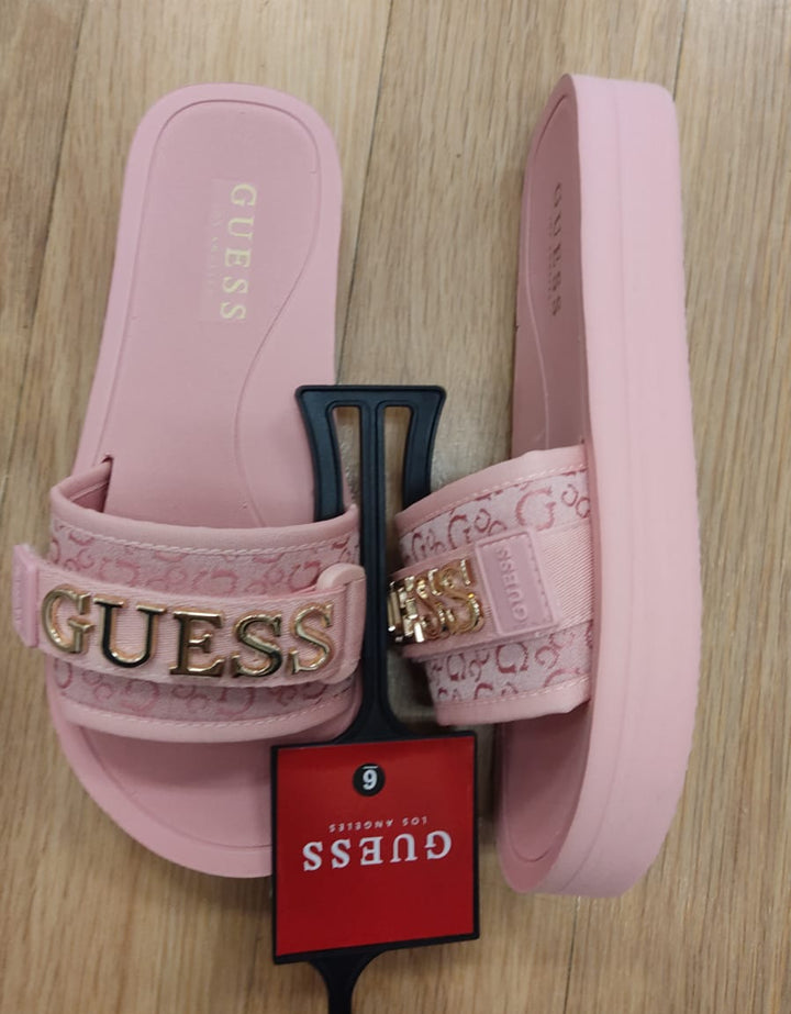 Zapato / Sandalias Mujer / Guess / TJ060326-915